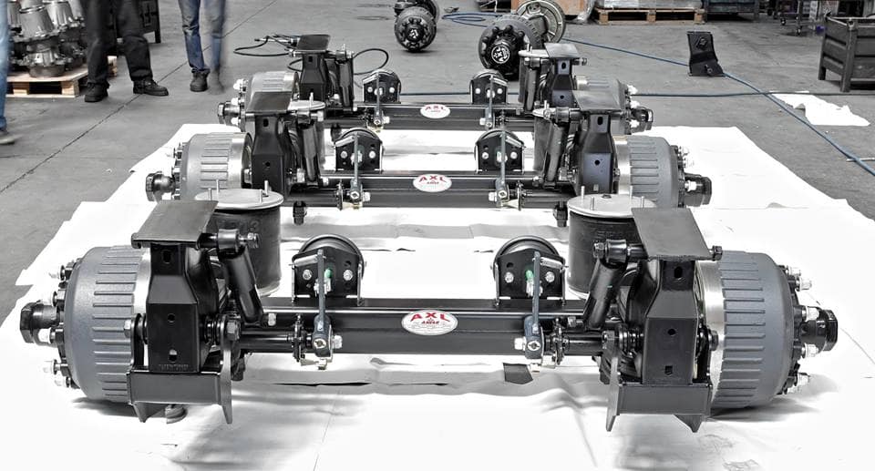 for 3*16T German Type Leaf Spr - đánh giá và giá Suspension Trainer Trx