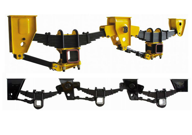 for 3*16T German Type Leaf Spr - đánh giá và giá Suspension Trainer Trx