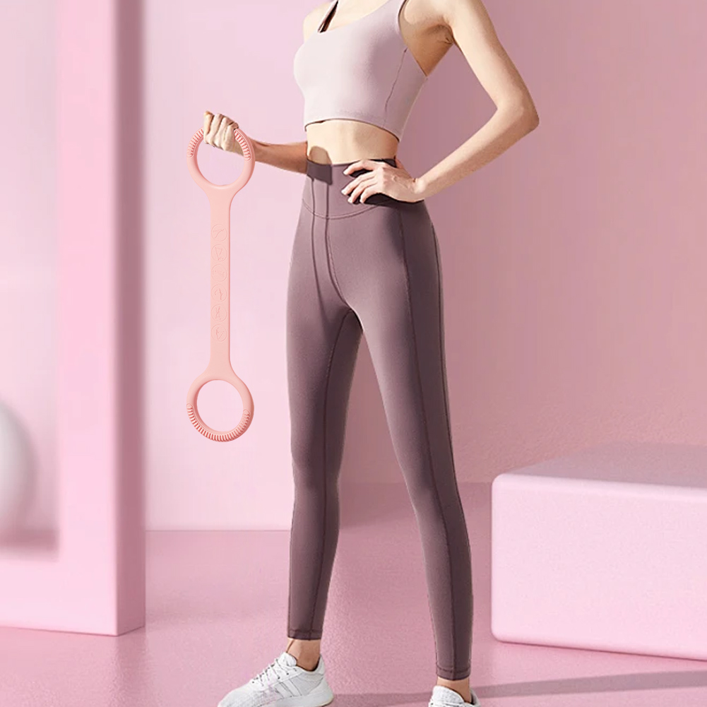 Figure 8 Fitness Resistance Ba - đánh giá và giá Figure 8 Resistance Band