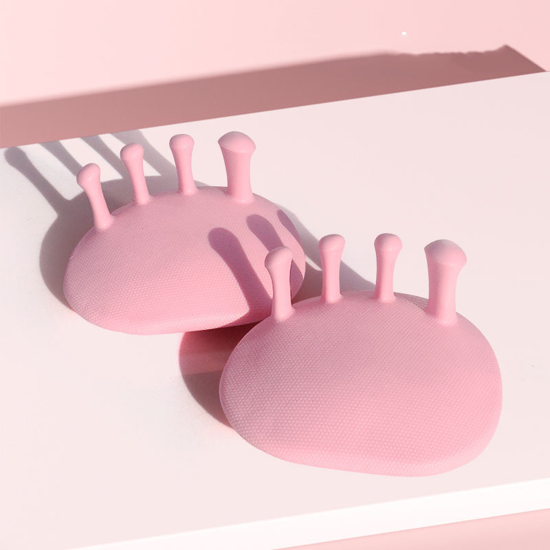 Anti-Slip Foot Arch Trainer Fo - đánh giá và giá Yoga Fitness Toes Arch