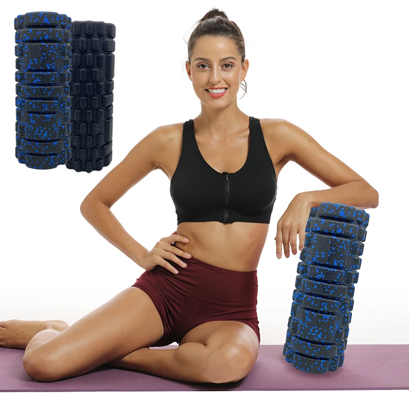 30/33cm Fitness Foam Roller Yo - đánh giá và giá Foam Roller