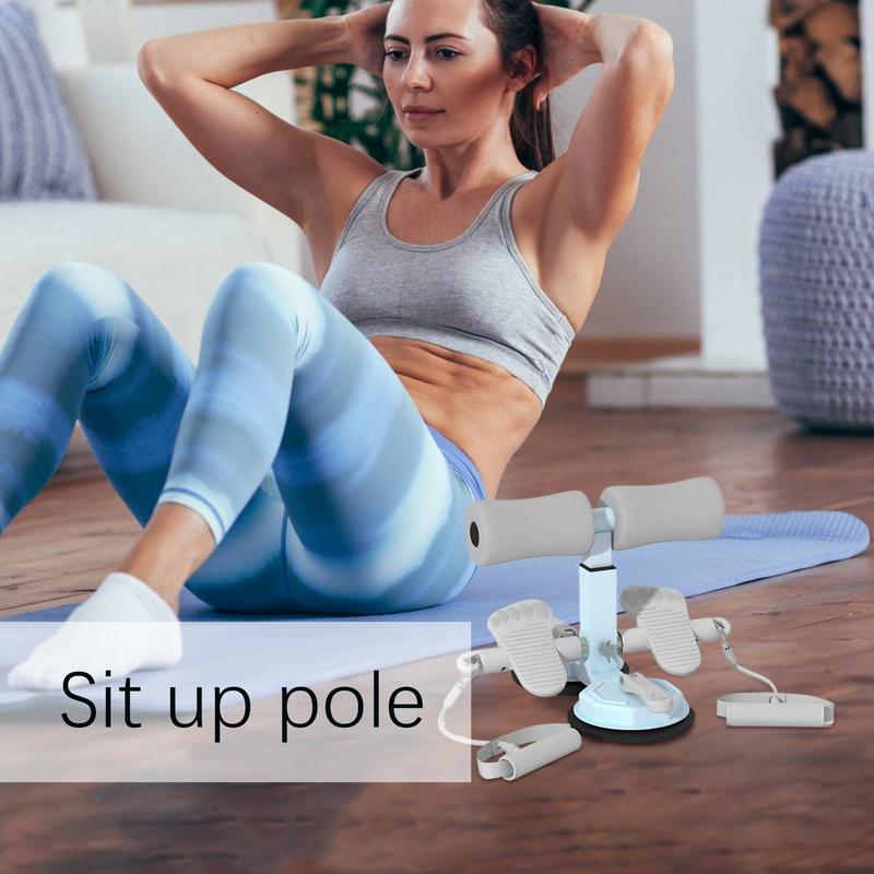 Sit Up Exercise Equipment Situ - đánh giá và giá Sit Up Bar Floor