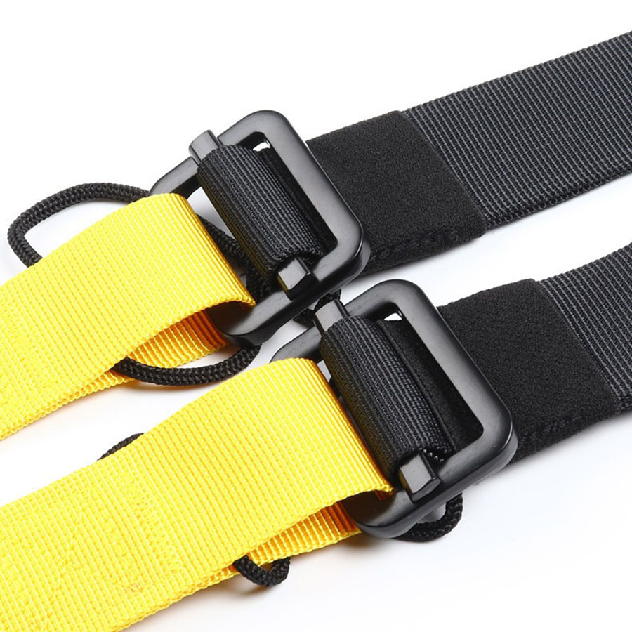 Suspension Training Strap Fitn - đánh giá và giá Suspension Trainer Trx