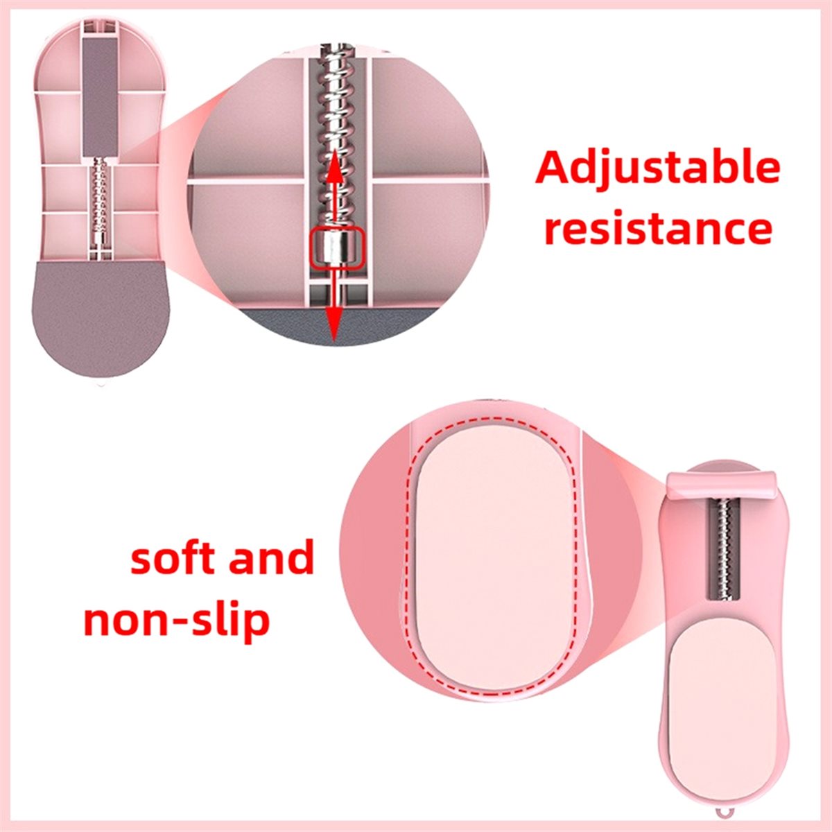 [NEW] Foot Arch Trainer Anti S - đánh giá và giá Yoga Fitness Toes Arch