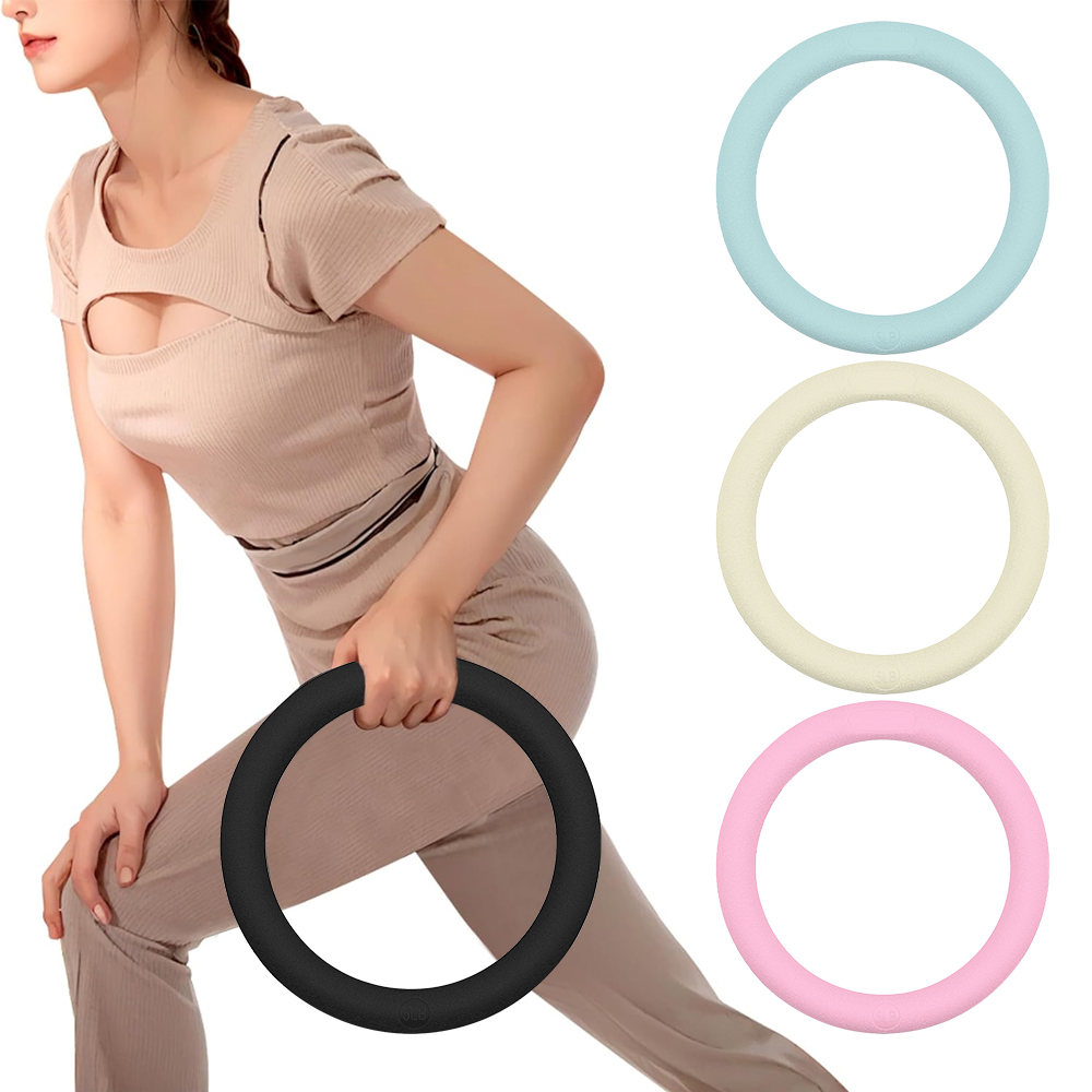 1PCS Power Ring 5lbs, Weight R - đánh giá và giá Yoga Fitness Power Yoga