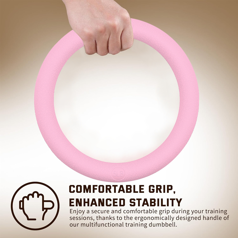 1PCS Power Ring 5lbs, Weight R - đánh giá và giá Yoga Fitness Power Yoga