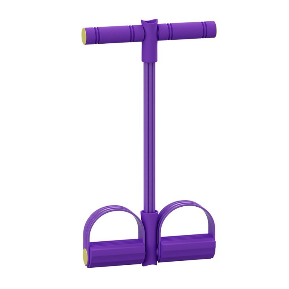 6-Tube Resistance Bands Set wi - đánh giá và giá Yoga Fitness At Home