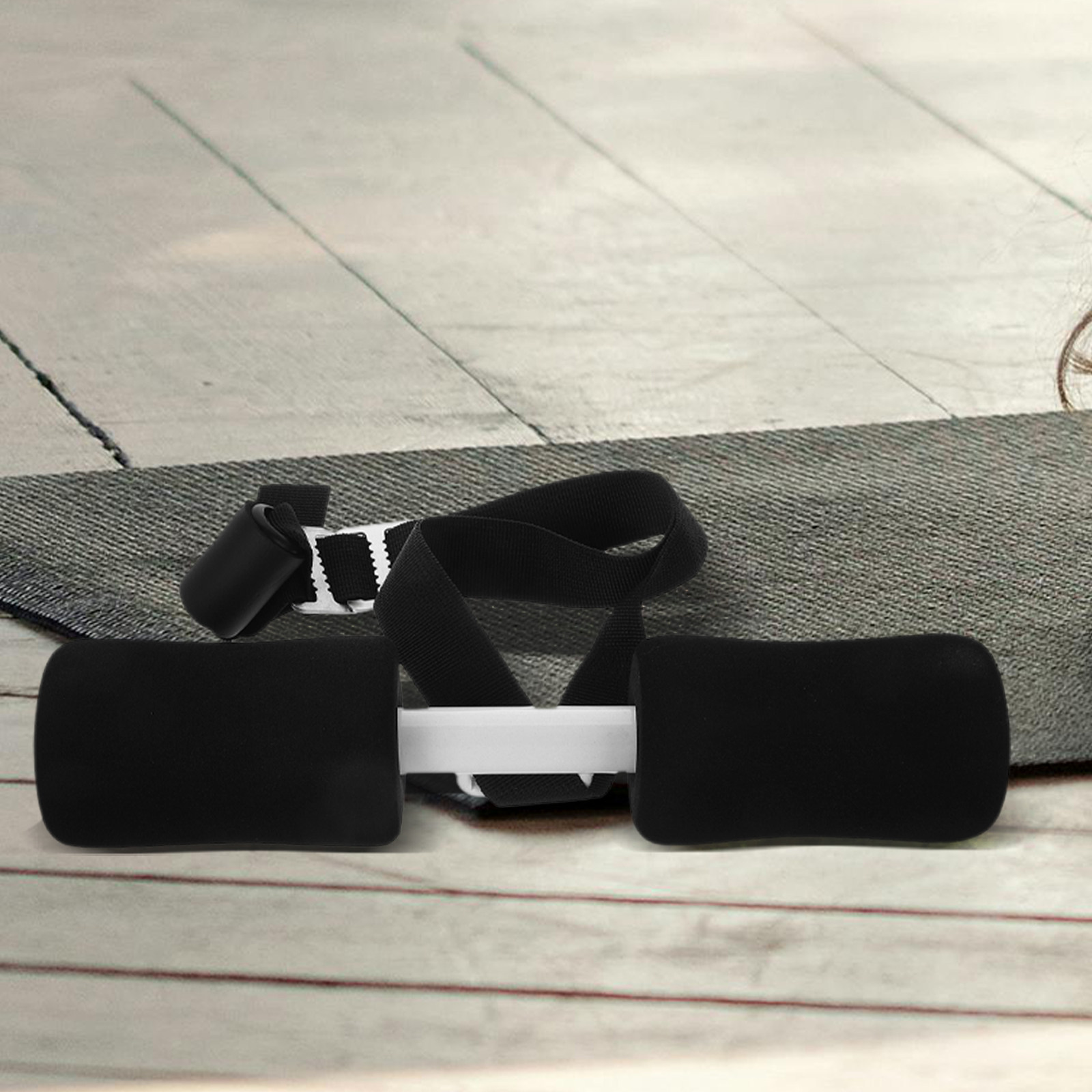 Adjustable Sit-Up Assist Devic - đánh giá và giá Sit Up Bar Floor