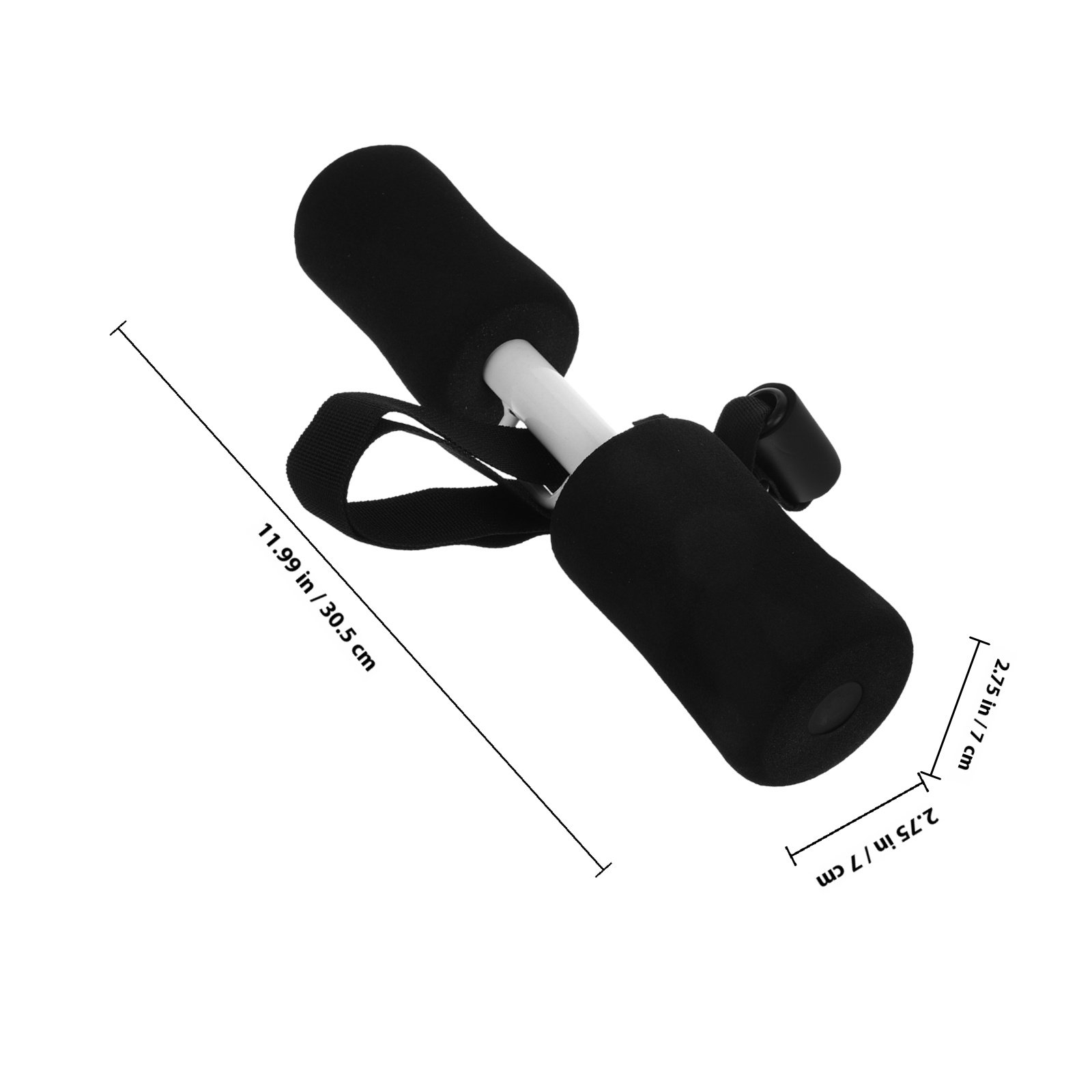 Adjustable Sit-Up Assist Devic - đánh giá và giá Sit Up Bar Floor