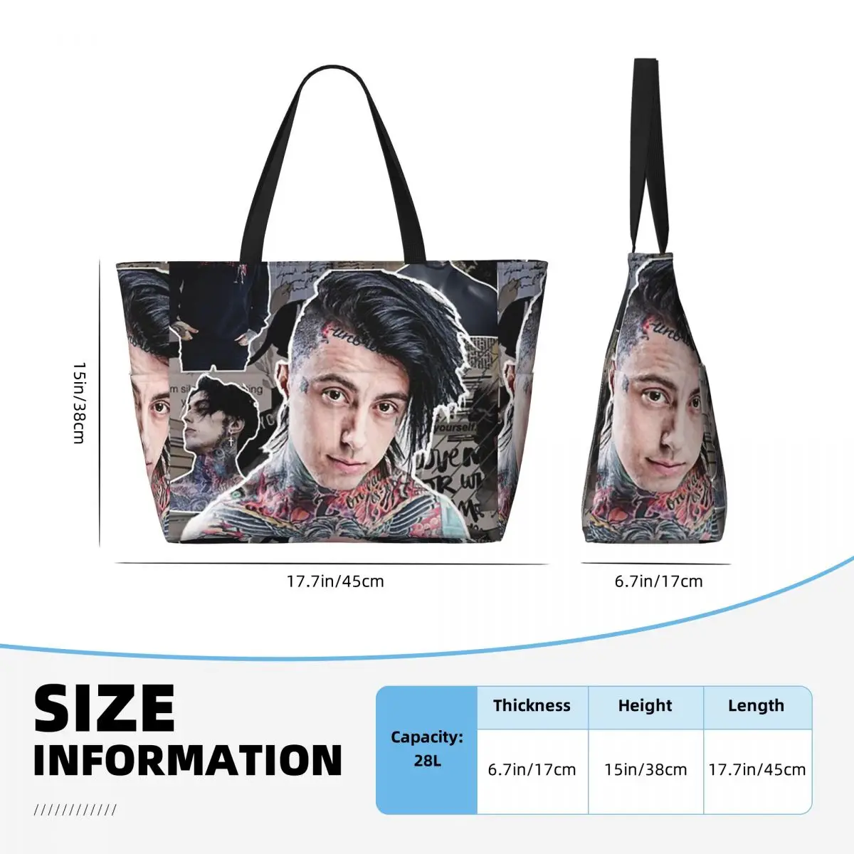 Ronnie Radke Photo Collage Hig - đánh giá và giá Yoga Fitness Gym Photos