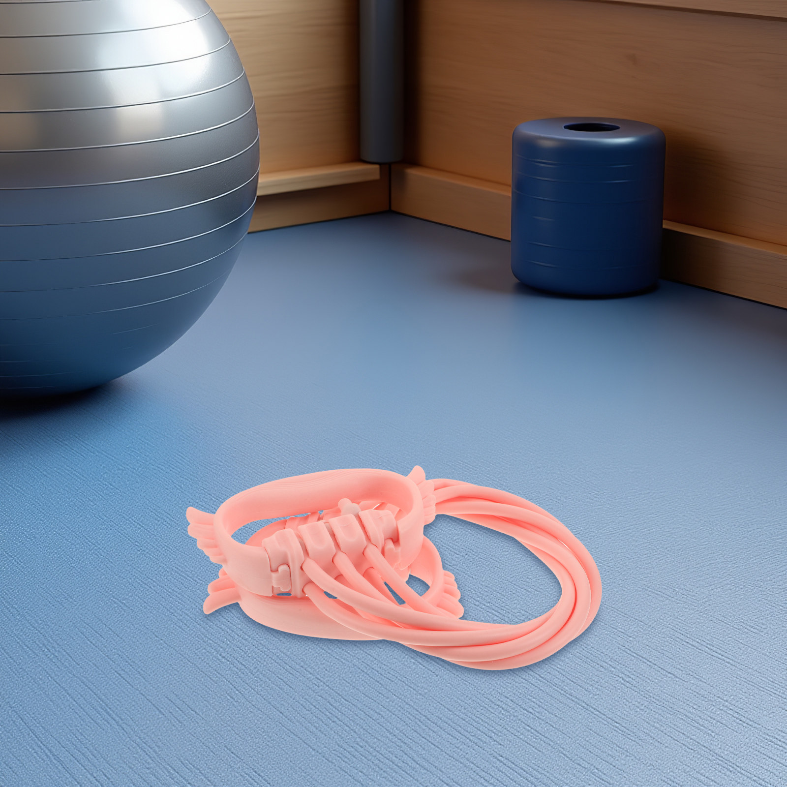 Adjustable Resistance Figure 8 - đánh giá và giá Figure 8 Resistance Band
