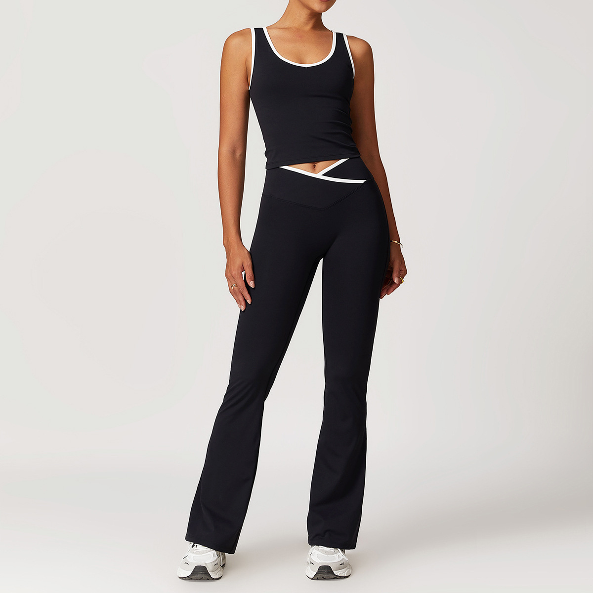 Women's Tummy Control One Piec - đánh giá và giá Yoga Blocks