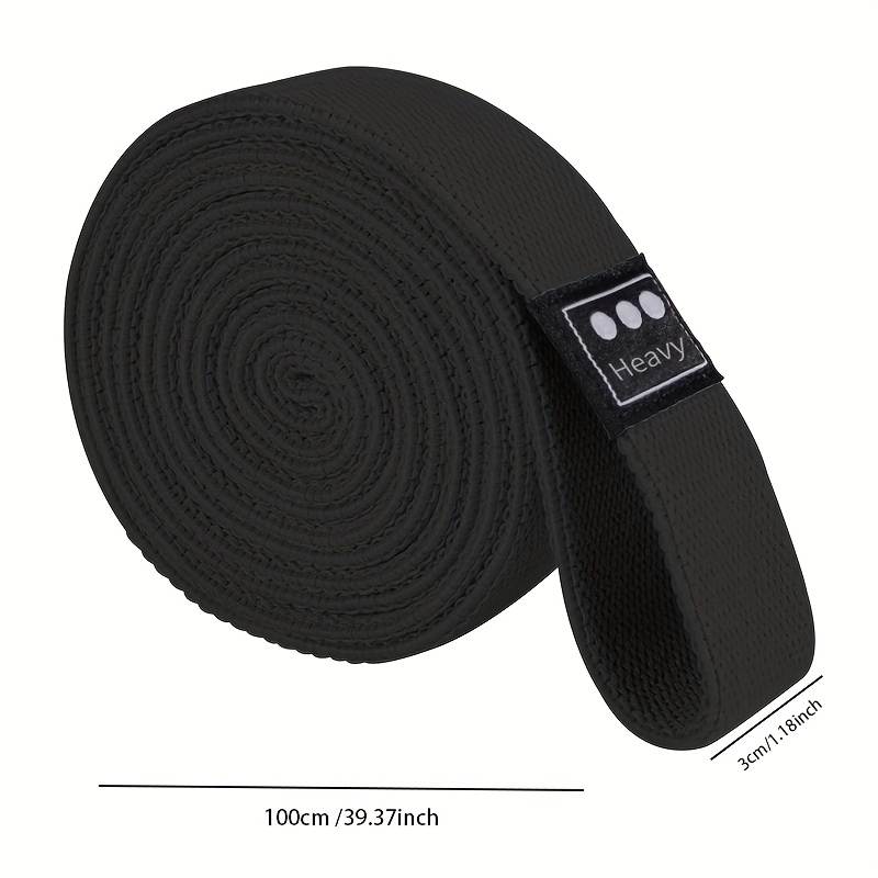 Fitness Resistance Bands - Kni - đánh giá và giá Figure 8 Resistance Band