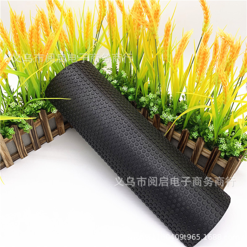 30/45cm Half Round EVA Massage - đánh giá và giá Yoga Blocks