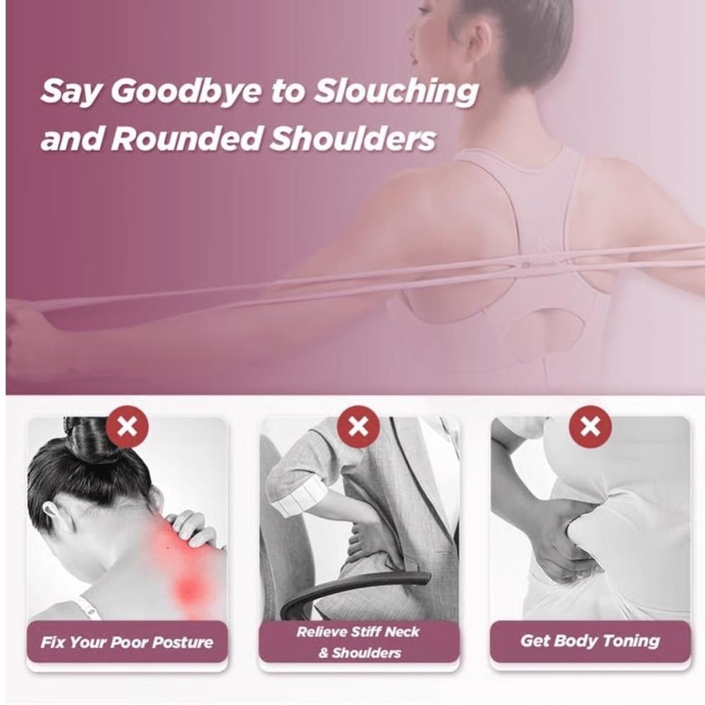 Portable Figure 8 Yoga Resista - đánh giá và giá Figure 8 Resistance Band