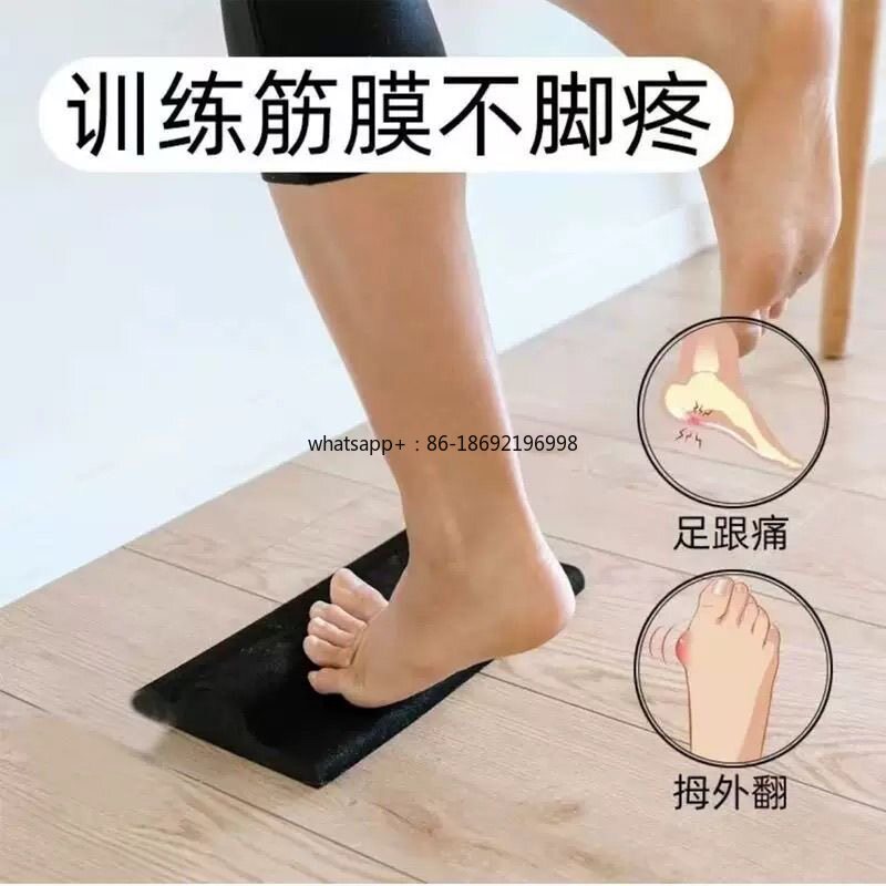 Fitness Arch Correction Traini - đánh giá và giá Yoga Fitness Toes Arch
