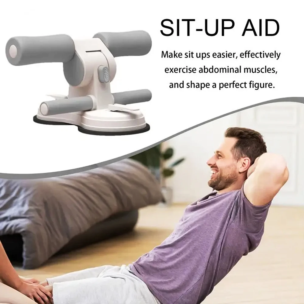 1pcs Sit Up Bar Floor, Portabl - đánh giá và giá Sit Up Bar Floor