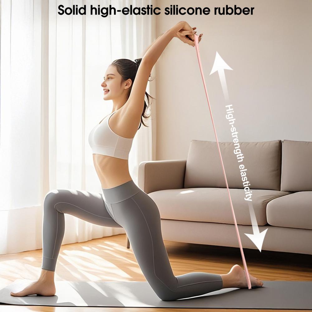 Figure 8 Exercise Resistance B - đánh giá và giá Figure 8 Resistance Band