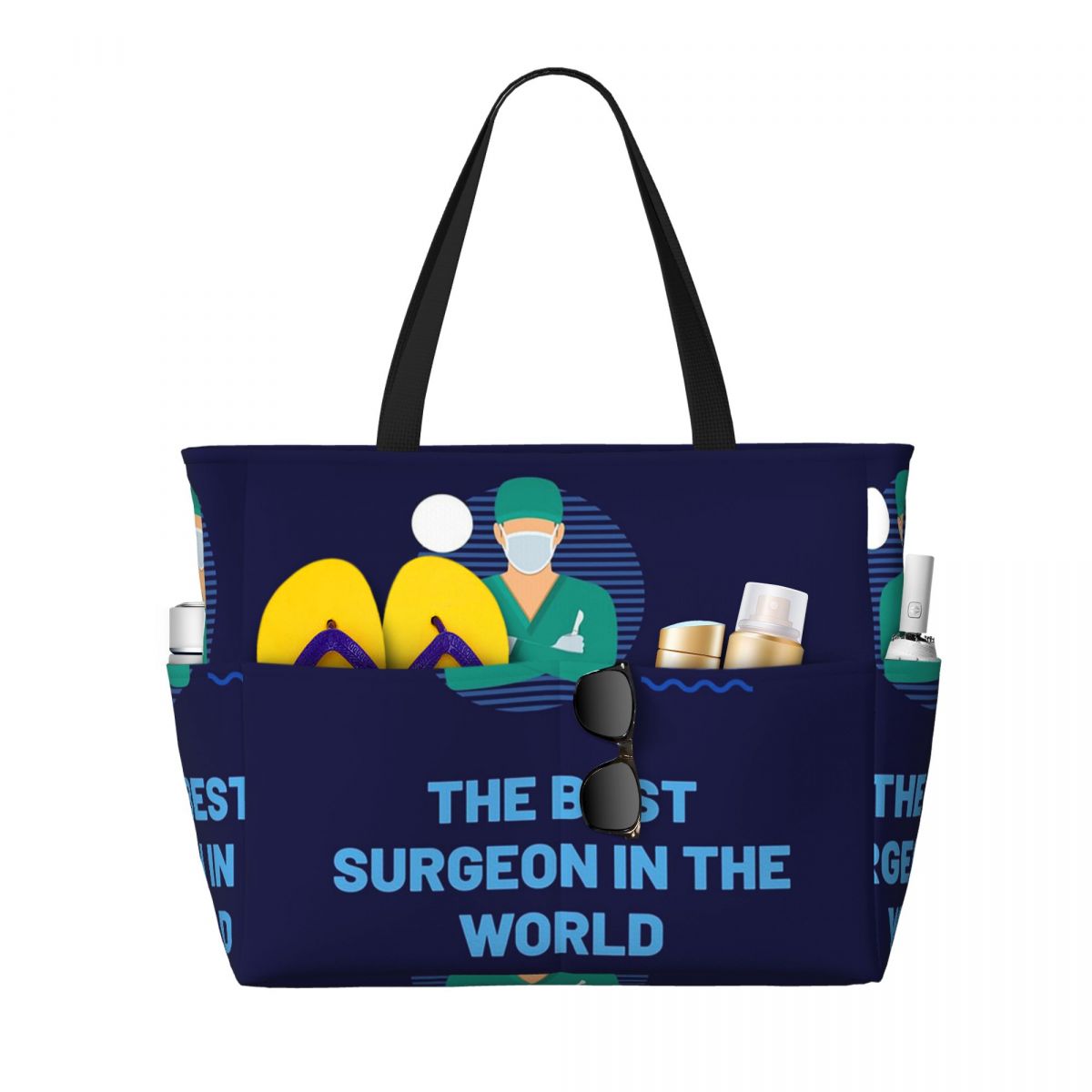 The Best Surgeon In The World  - đánh giá và giá Yoga Fitness World