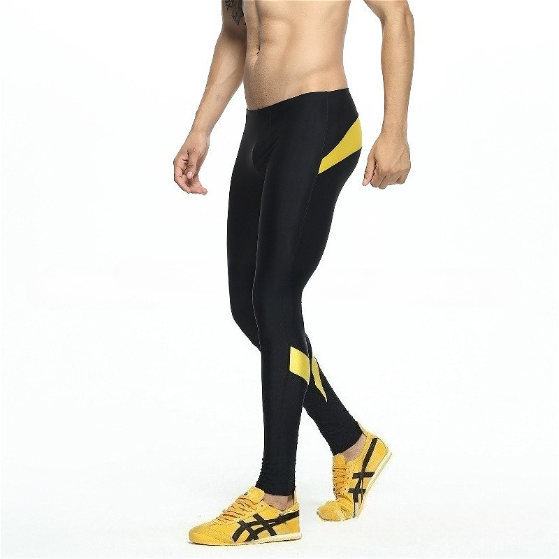Sports Men's Tight-fitting Sha - đánh giá và giá Fitness Yoga Youth