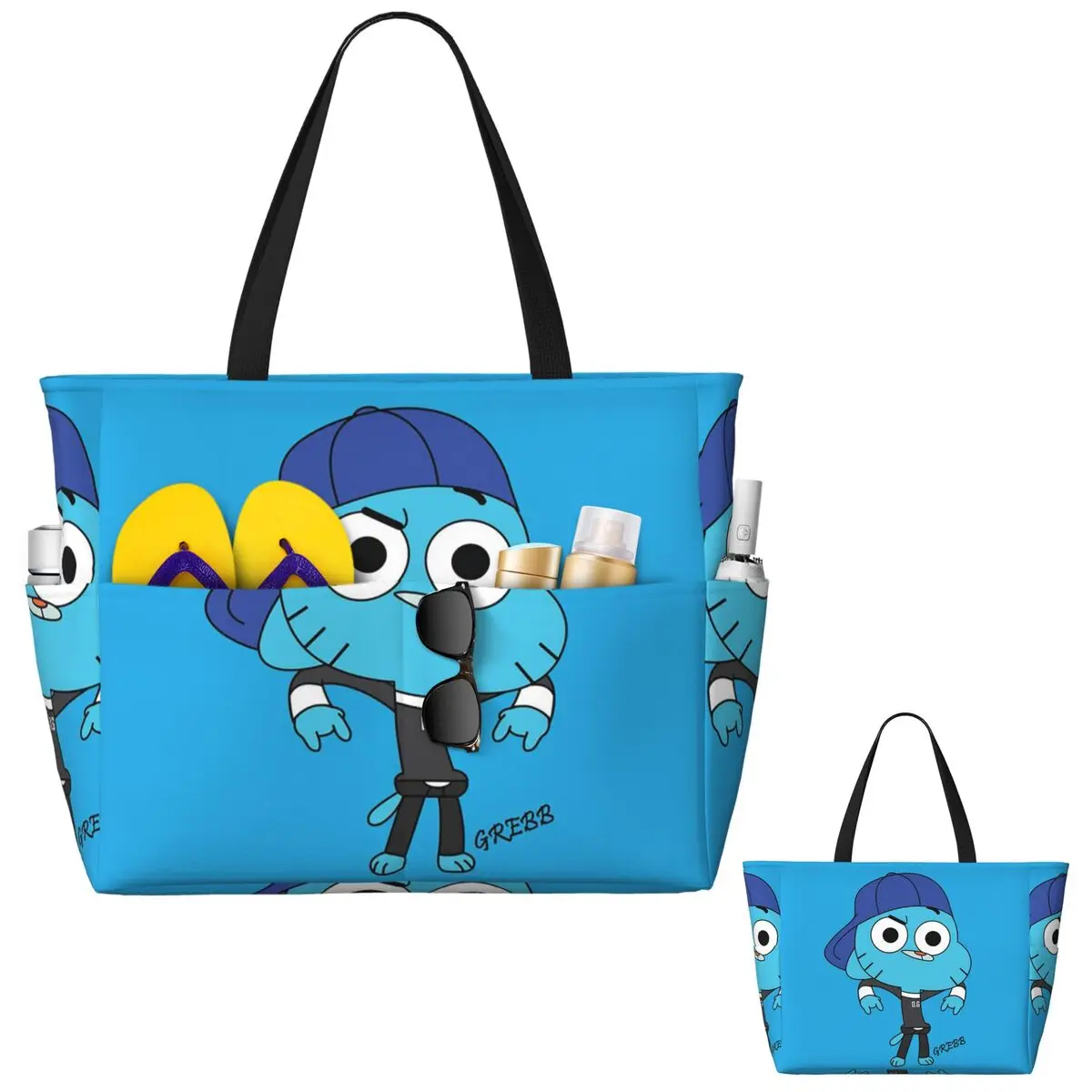Gumball Watterson The Amazing  - đánh giá và giá Yoga Fitness World