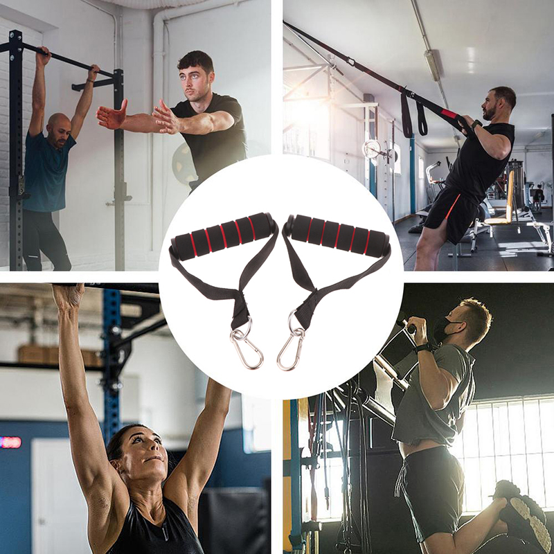 (SMTGDP11)D-Ring Metal Gym Han - đánh giá và giá Yoga Fitness Power Yoga