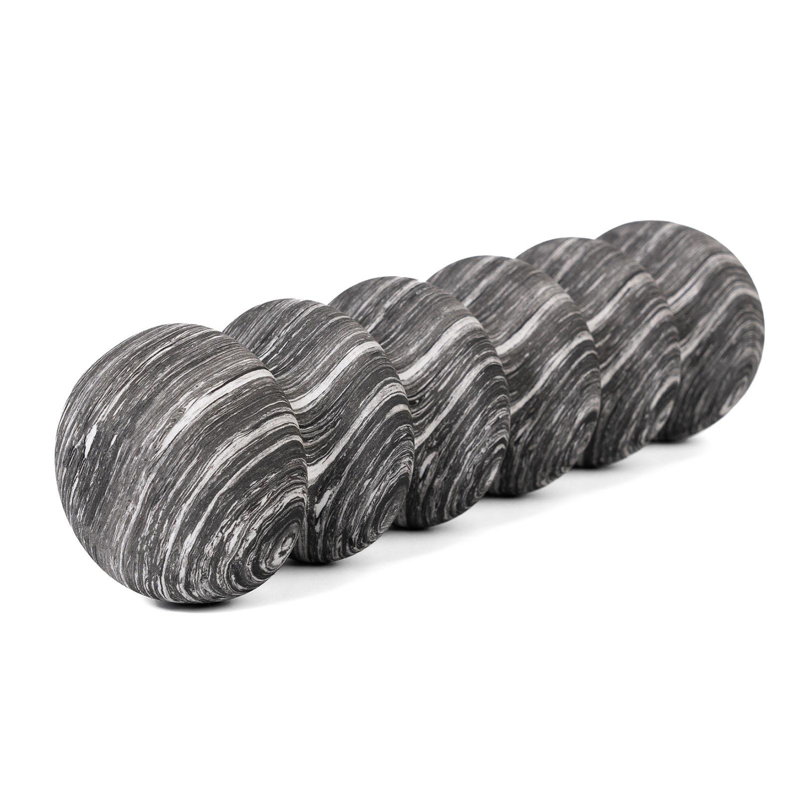 EVA Foam Muscle Massage Roller - đánh giá và giá Foam Roller