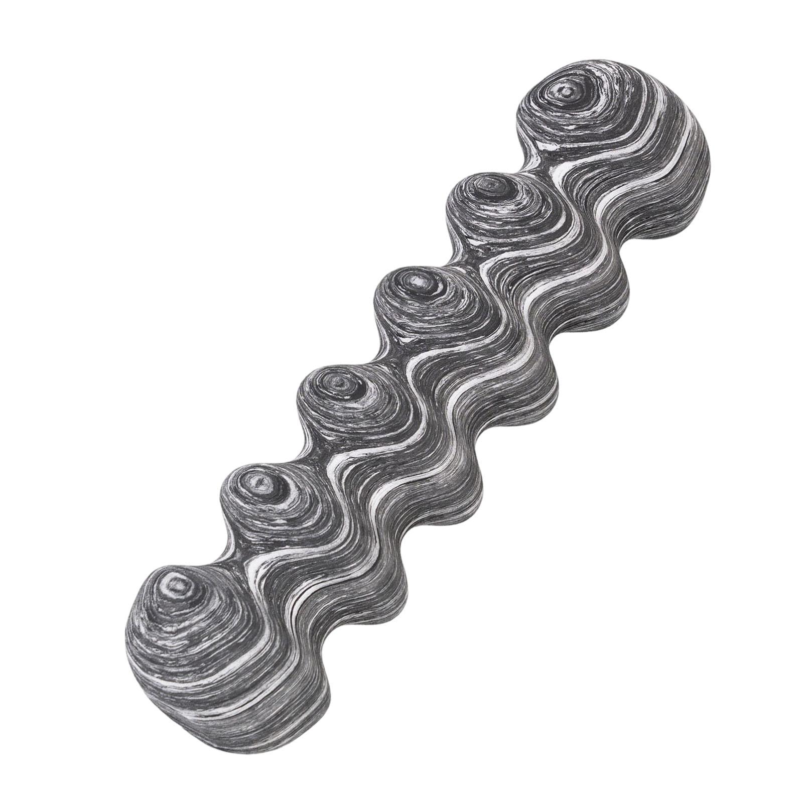 EVA Foam Muscle Massage Roller - đánh giá và giá Foam Roller