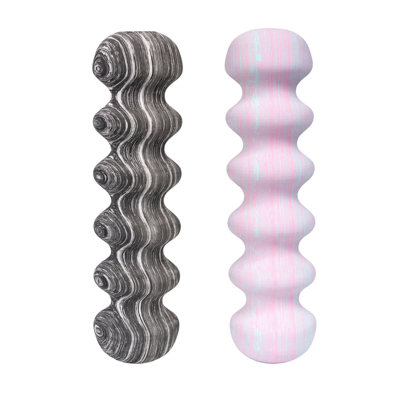 EVA Foam Muscle Massage Roller - đánh giá và giá Foam Roller