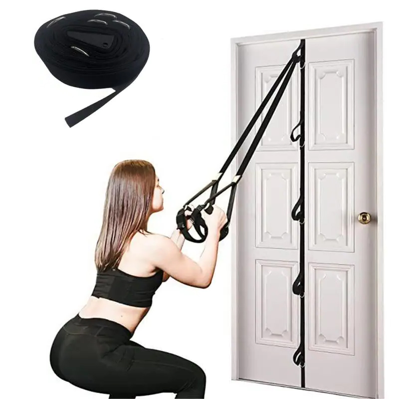 Upgrade Door Anchor Strap for  - đánh giá và giá Suspension Trainer Trx
