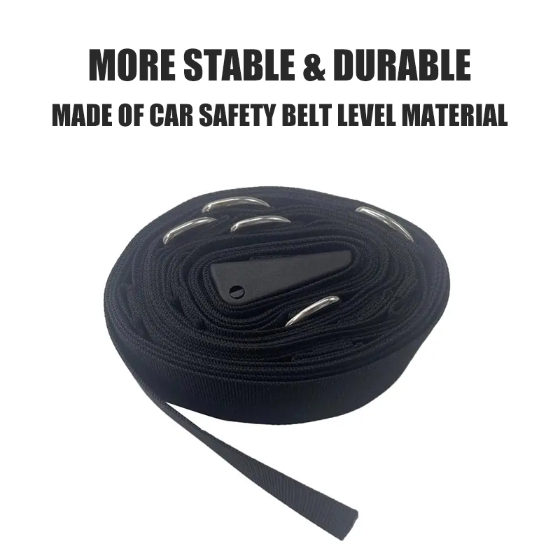 Upgrade Door Anchor Strap for  - đánh giá và giá Suspension Trainer Trx