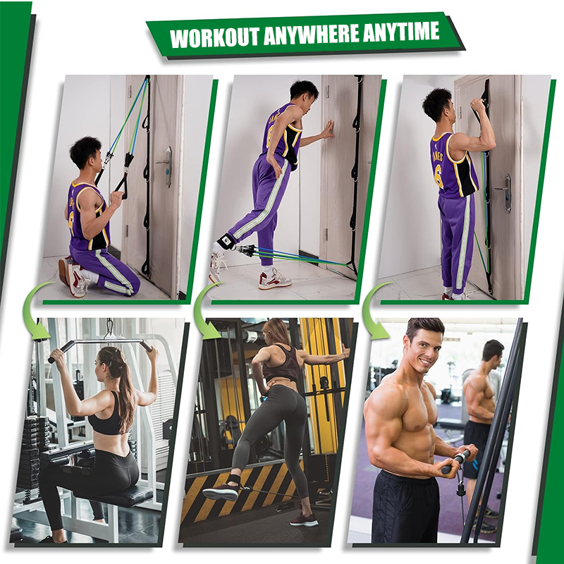 Upgrade Door Anchor Strap for  - đánh giá và giá Suspension Trainer Trx