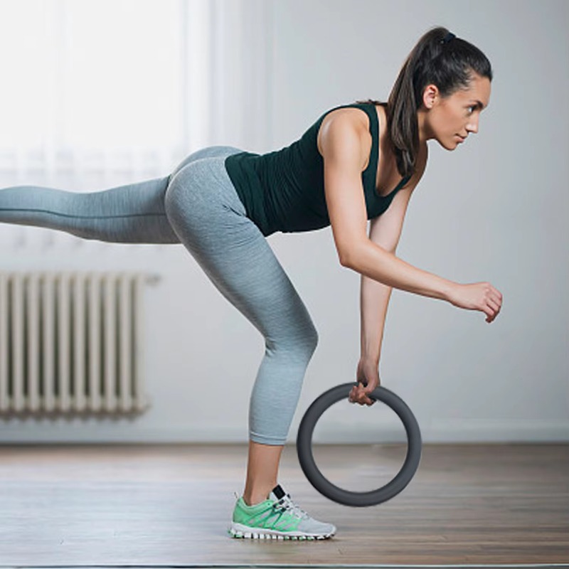 YTYIN New Style Power Ring Str - đánh giá và giá Yoga Fitness Power Yoga