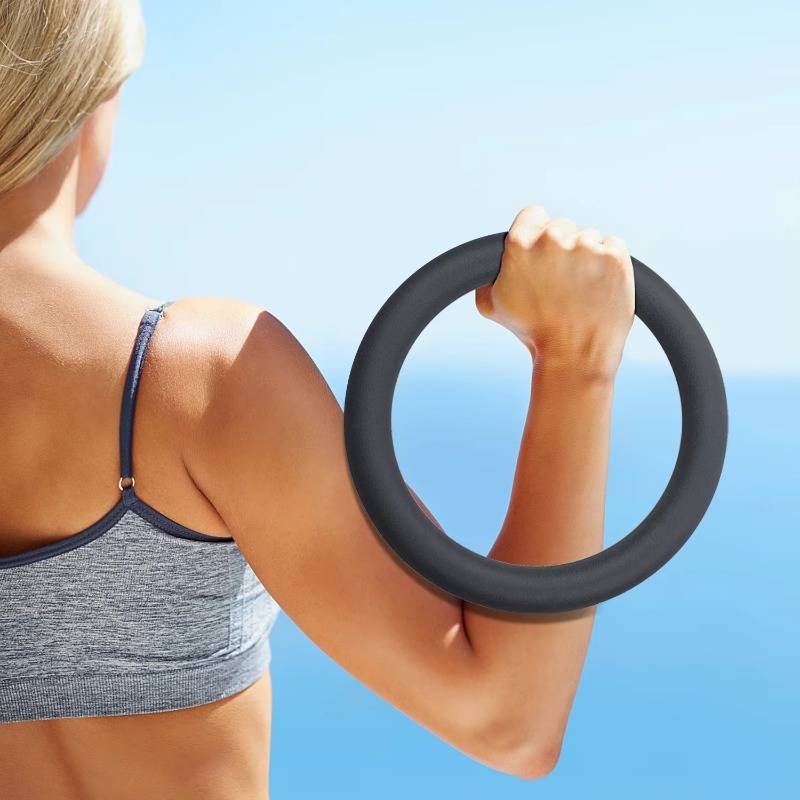 YTYIN New Style Power Ring Str - đánh giá và giá Yoga Fitness Power Yoga