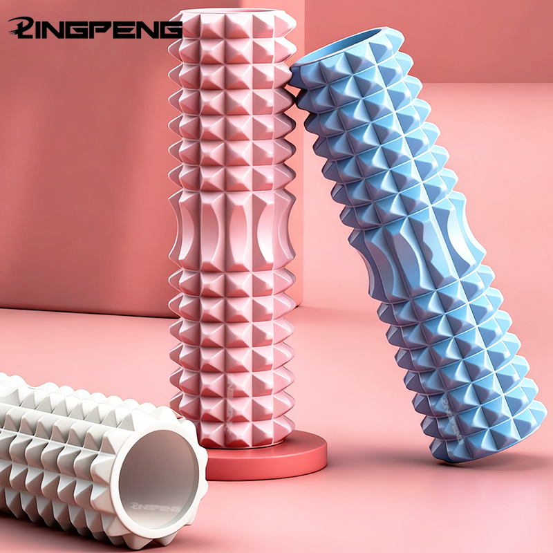 Foam Rollers for Muscle Massag - đánh giá và giá Foam Roller
