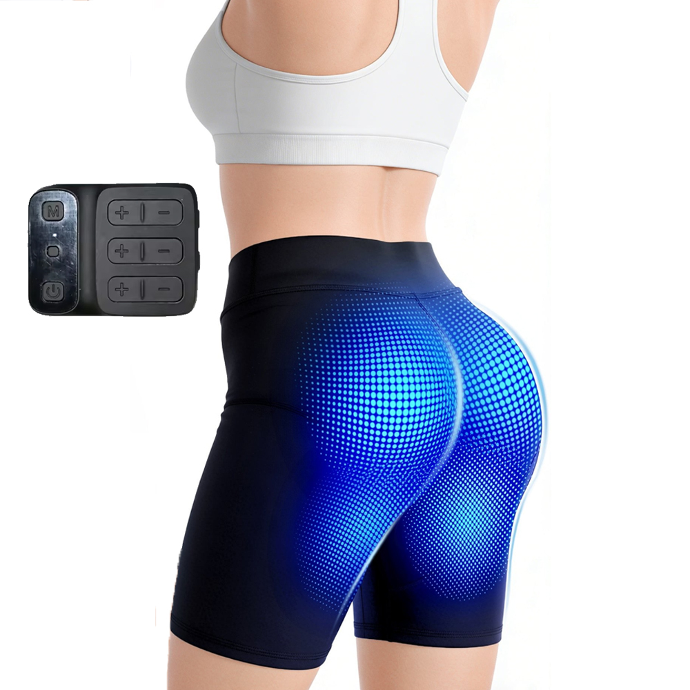 EMS Workout Shorts Electric Mu - đánh giá và giá Yoga Fitness Power Yoga