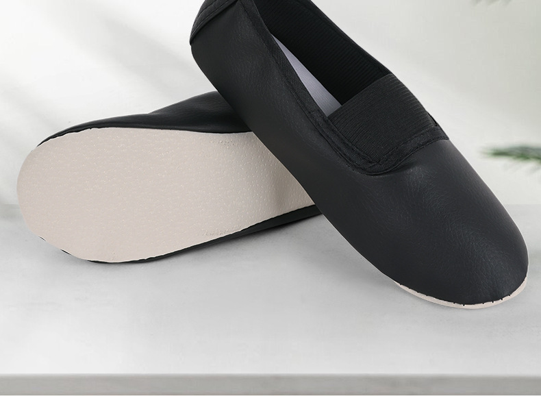 Canvas Slippers Teacher Gym In - đánh giá và giá Yoga Fitness Teacher