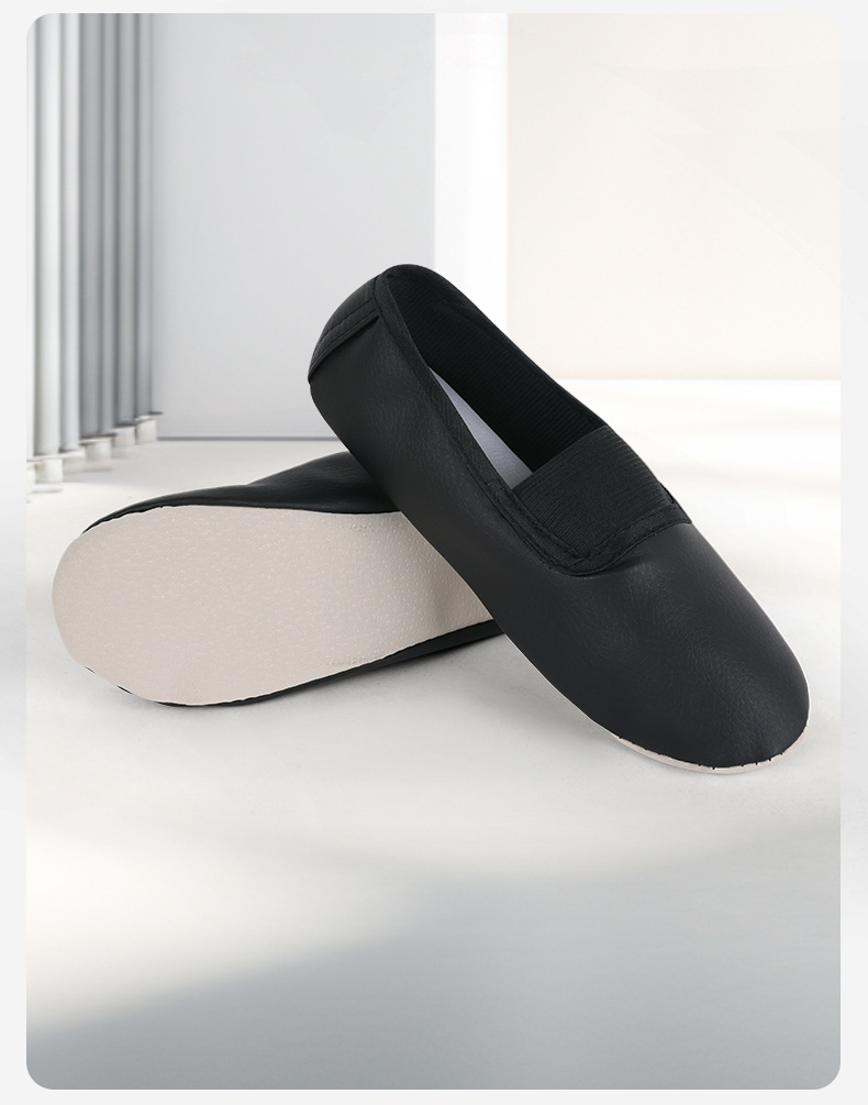 Canvas Slippers Teacher Gym In - đánh giá và giá Yoga Fitness Teacher
