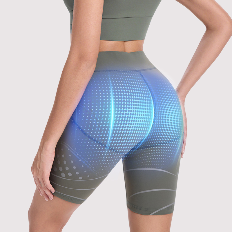 Smart Fitness Pant Hips Traine - đánh giá và giá Yoga Fitness Power Yoga