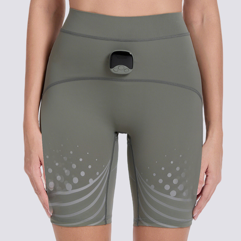 Smart Fitness Pant Hips Traine - đánh giá và giá Yoga Fitness Power Yoga