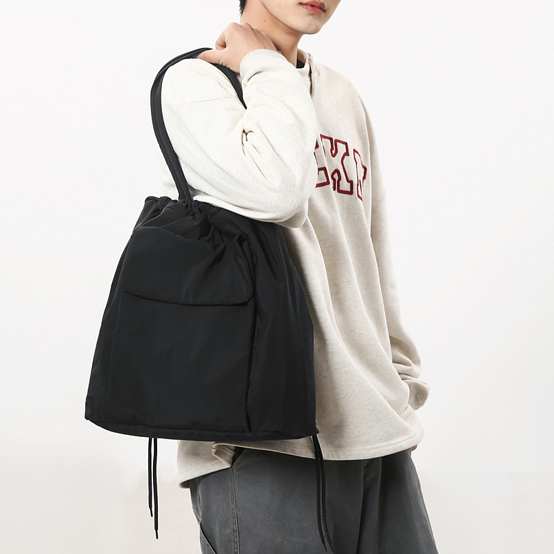Sports and fitness bag, men's  - đánh giá và giá Fitness Yoga Youth