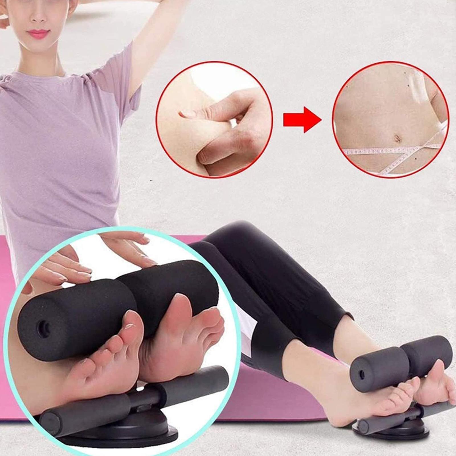 Sit Up Floor Bar Adjustable Si - đánh giá và giá Sit Up Bar Floor