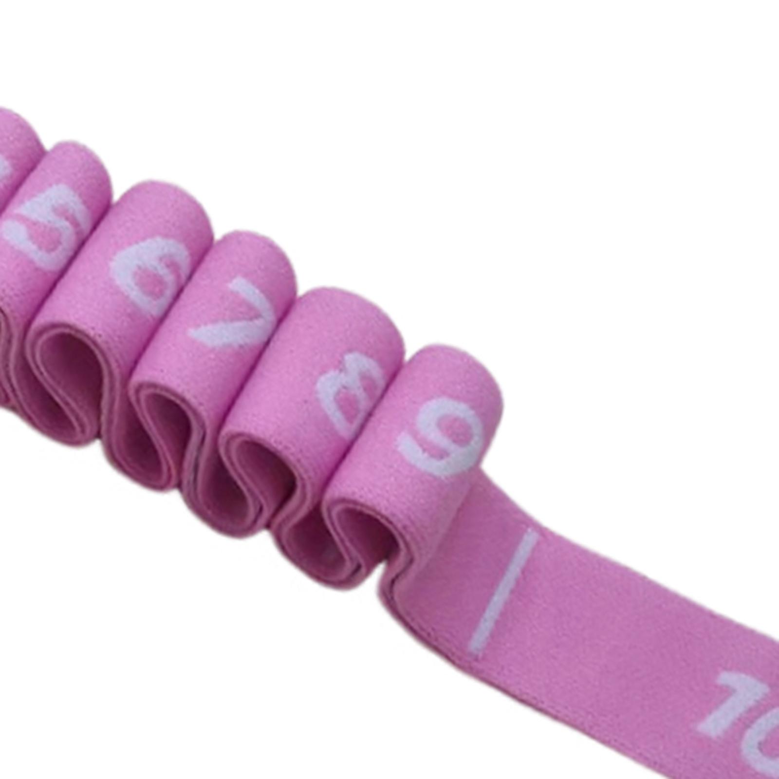 Flexible Yoga Stretch Strap wi - đánh giá và giá Yoga Fitness At Home