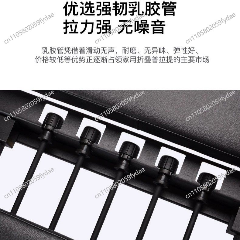 Pilates Core Bed for Home Fitn - đánh giá và giá Yoga Fitness Power Yoga