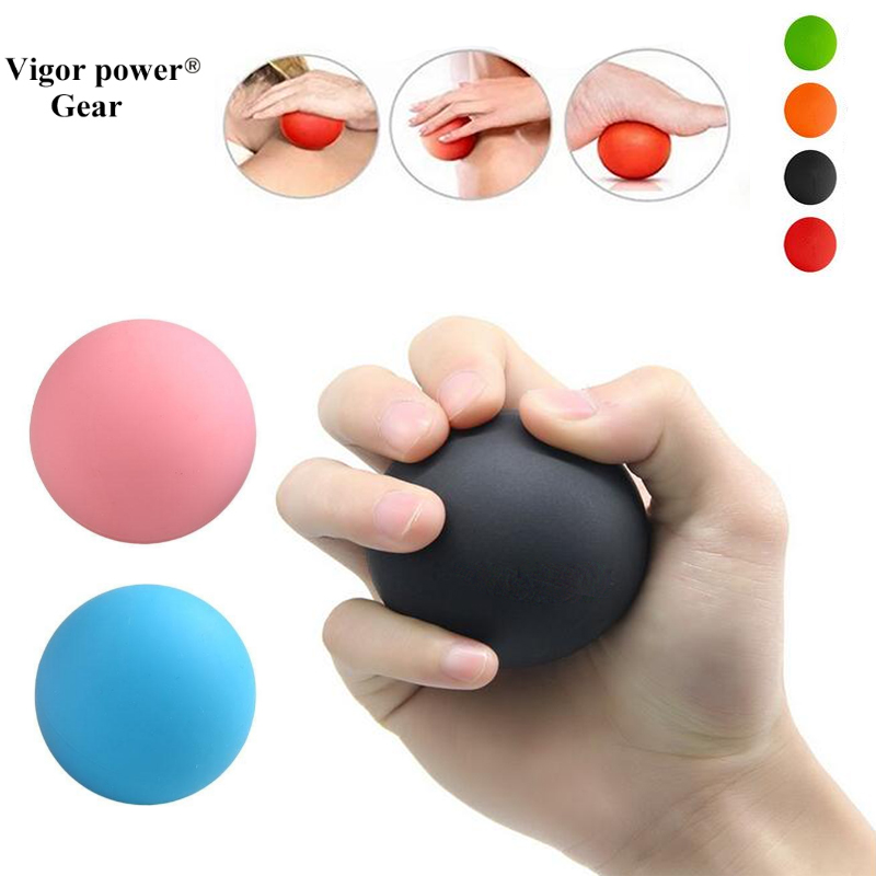 Fitness Roller Massage Ball, E - đánh giá và giá Yoga Fitness Power Yoga