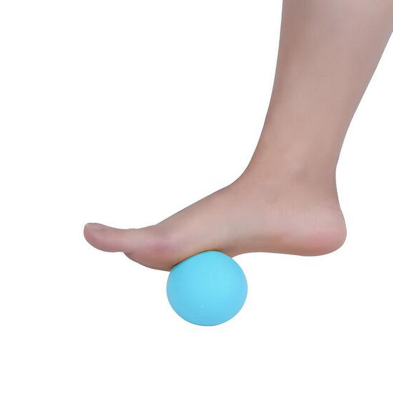 Fitness Roller Massage Ball, E - đánh giá và giá Yoga Fitness Power Yoga