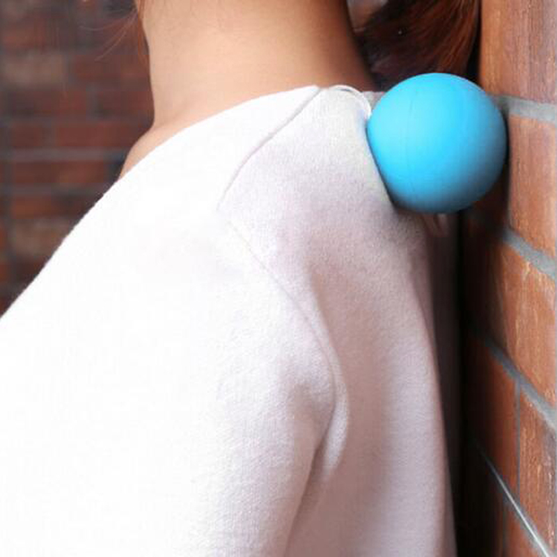 Fitness Roller Massage Ball, E - đánh giá và giá Yoga Fitness Power Yoga