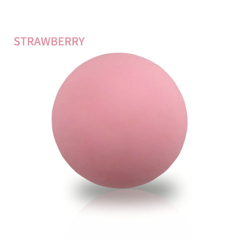 Fitness Roller Massage Ball, E - đánh giá và giá Yoga Fitness Power Yoga