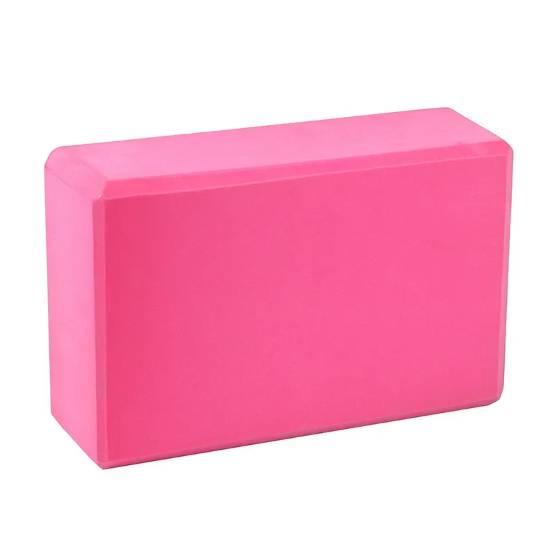 1Pcs Gym Blocks Foam Brick Tra - đánh giá và giá Yoga Fitness World