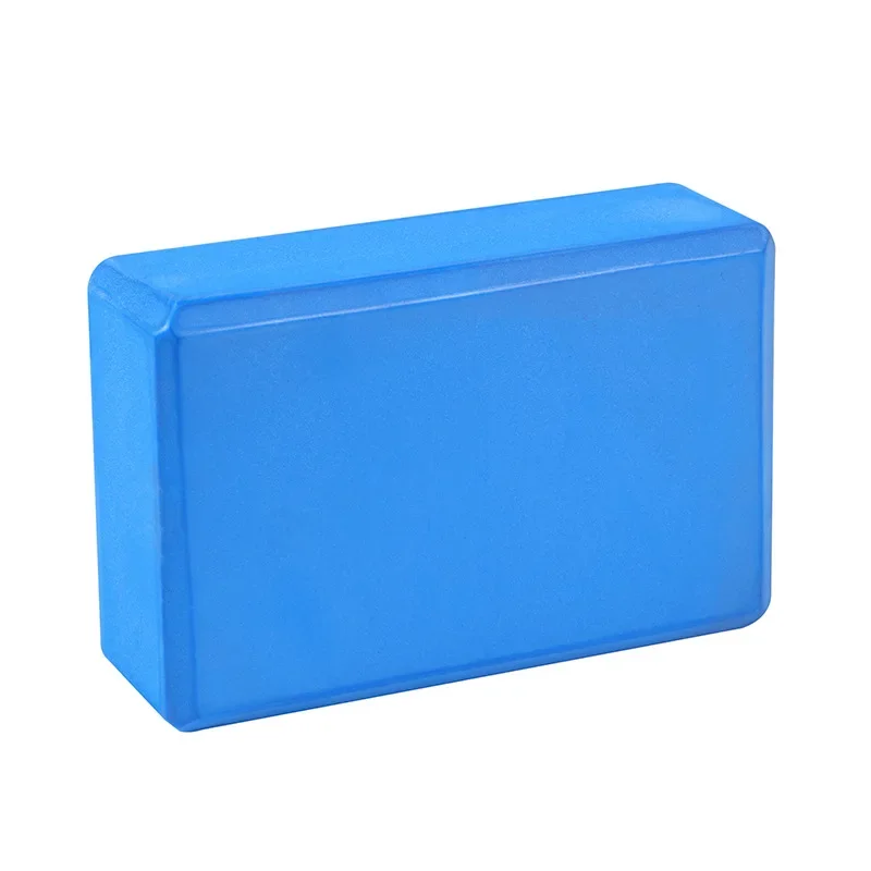 1Pcs Gym Blocks Foam Brick Tra - đánh giá và giá Yoga Fitness World